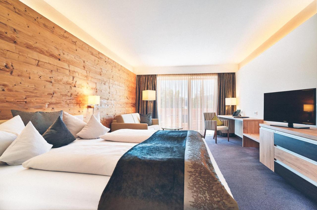 Hotel Eibl เฟราเออเนา ภายนอก รูปภาพ